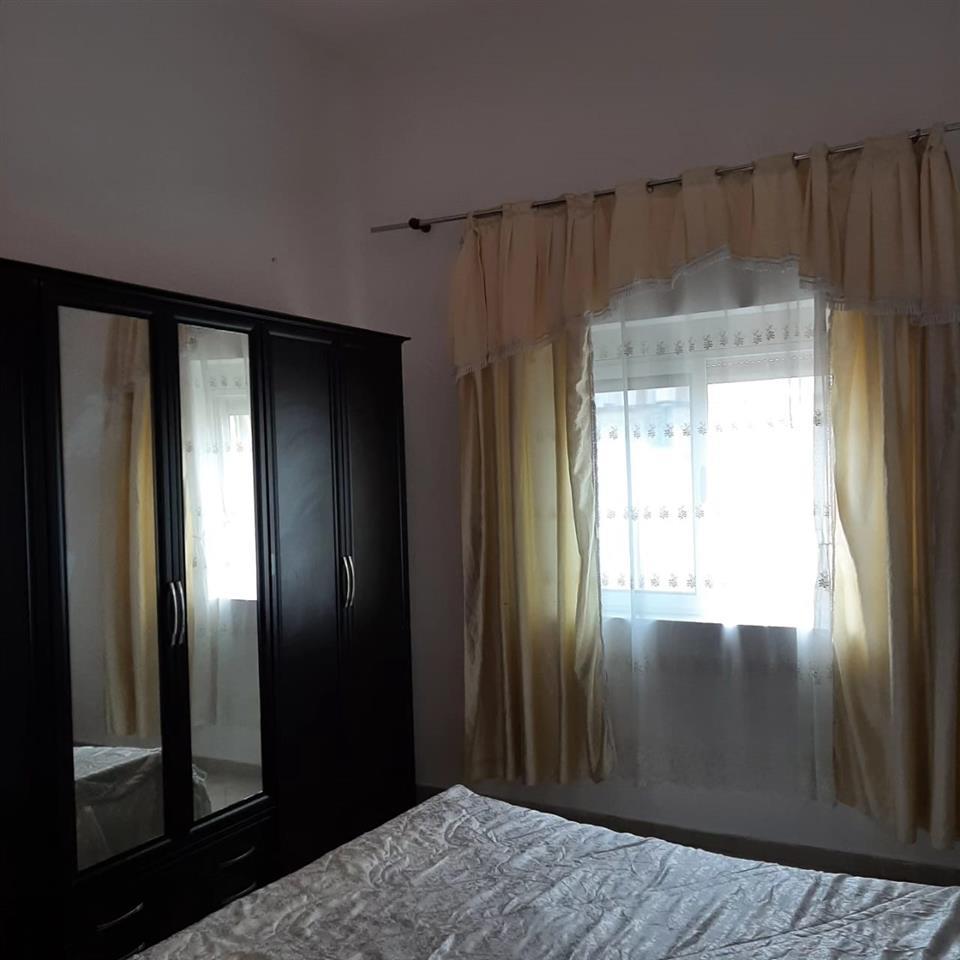 jepet apartament me qera stadiumi durres