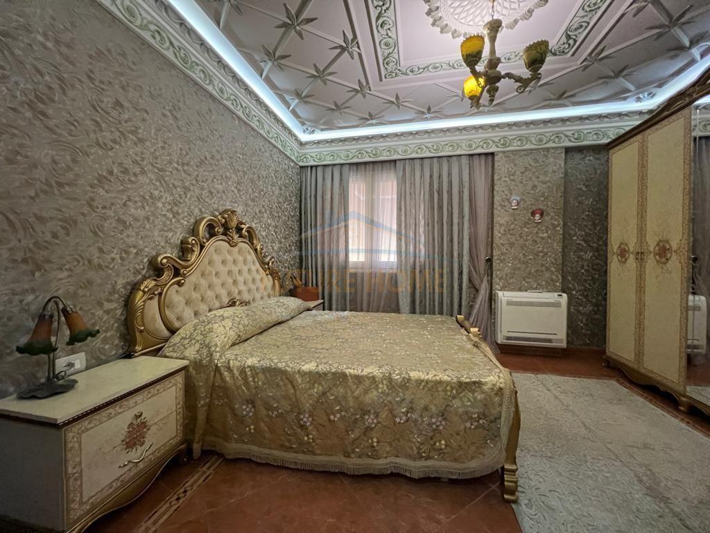 Shitje, Apartament 3+1+2, Kodra e Diellit, Tirane