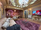 Shitje, Apartament 3+1+2, Kodra e Diellit, Tirane
