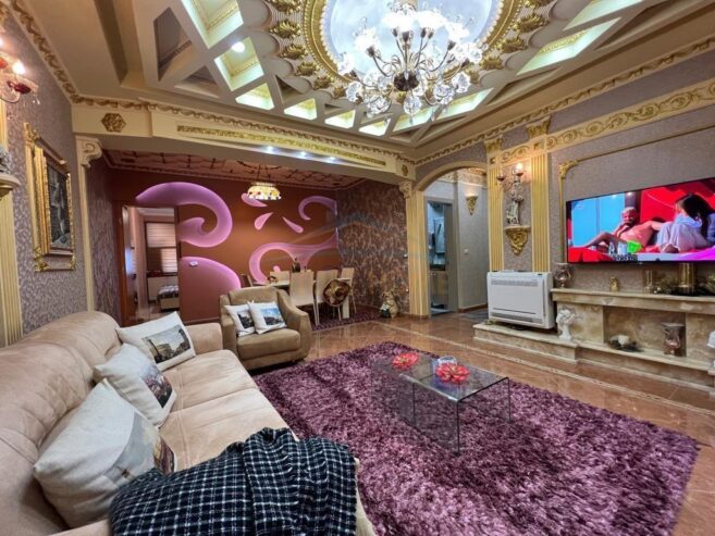 Shitje, Apartament 3+1+2, Kodra e Diellit, Tirane