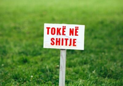 Shitet, Tokë, Borsh.