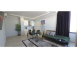 Shitet, Apartament 1+1 , Vollga, Durres