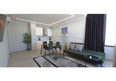 Shitet, Apartament 1+1 , Vollga, Durres