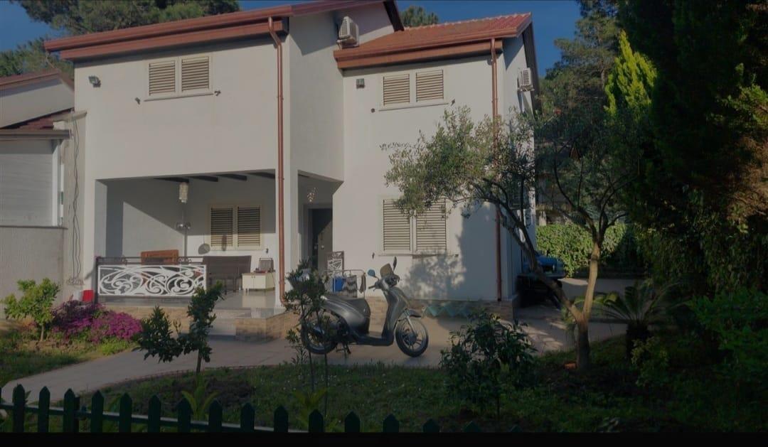 Vile ne shitje ne fshatin turistik pishat e buta