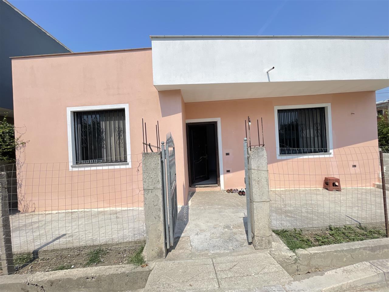 JEPET ME QERA SHTEPI PRIVATE NISHTULLA,DURRES