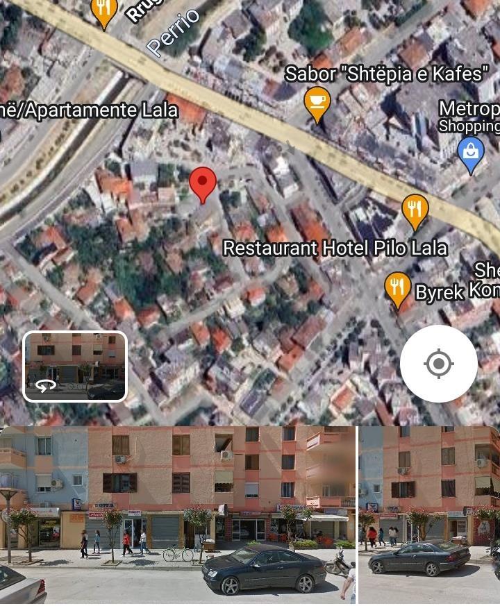 Shitet Banese+Dyqan 1 kat ,Lushnje.