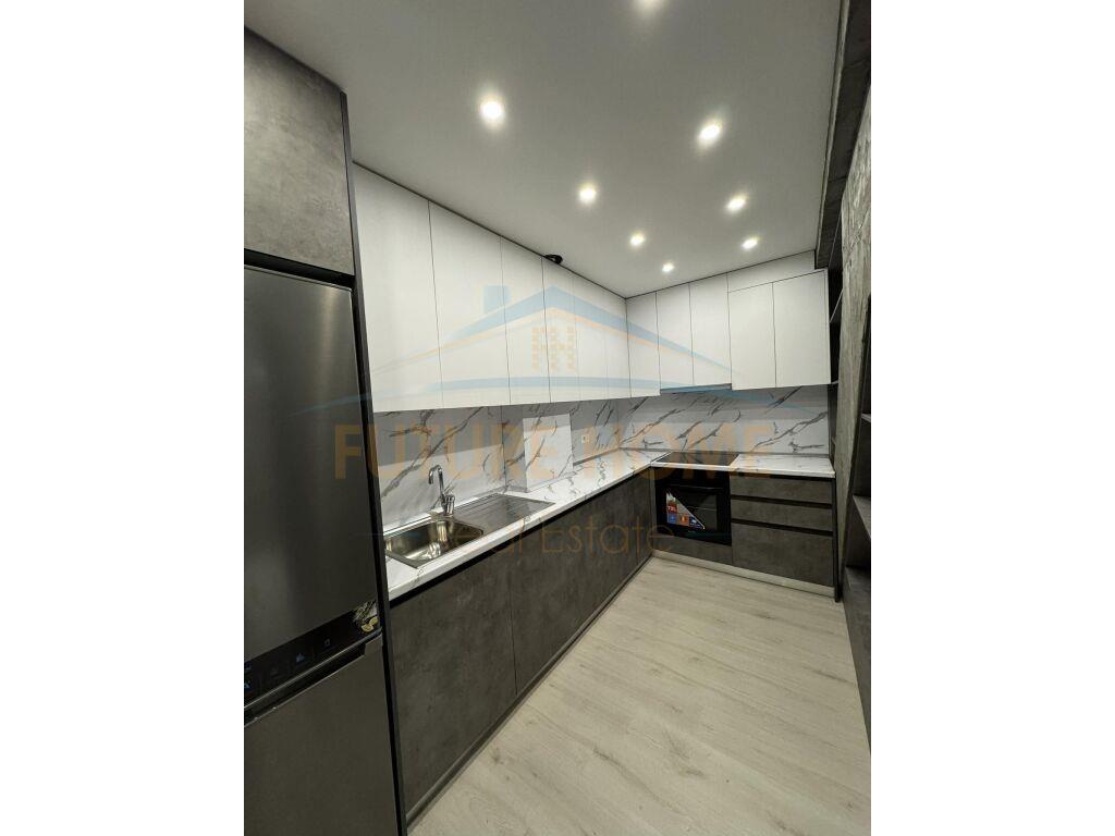 Qera, Apartament 1+1, Rruga e Kavajes.