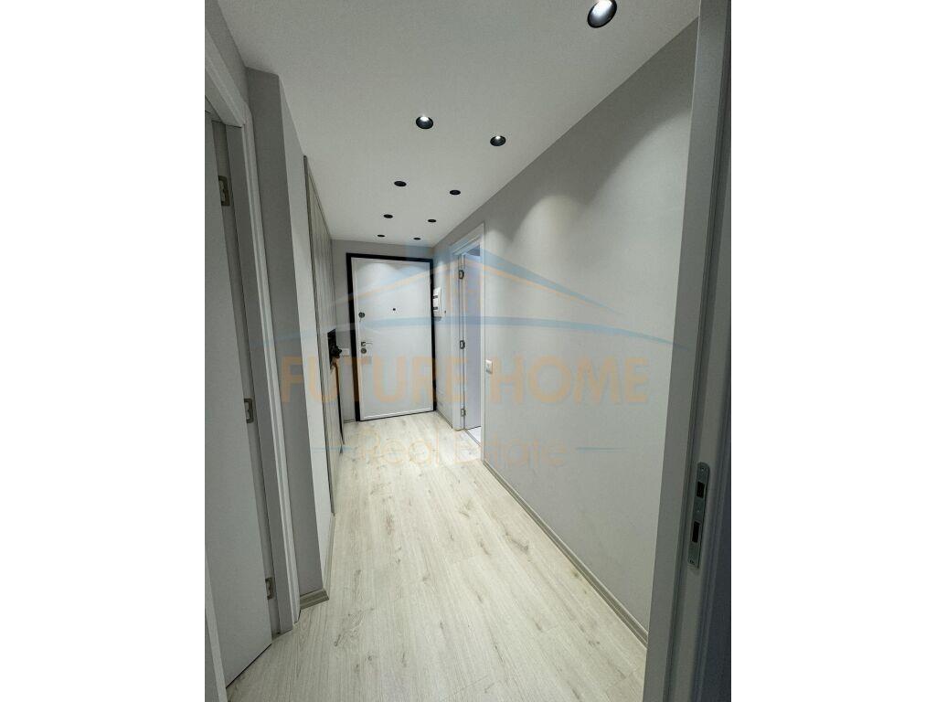 Qera, Apartament 1+1, Rruga e Kavajes.