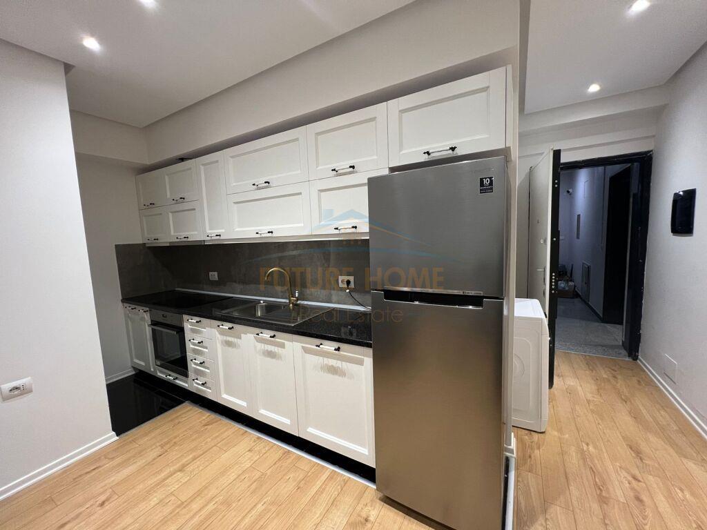 Qera, Apartament 1+1, Rruga e Kavajes.