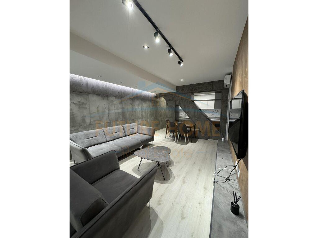 Qera, Apartament 1+1, Rruga e Kavajes.