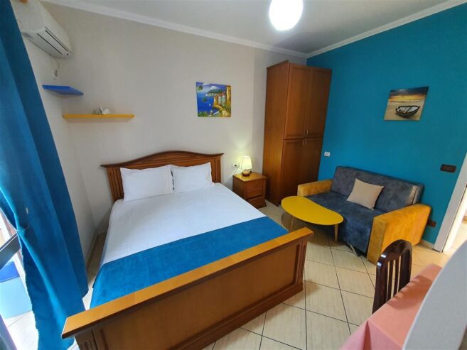 OKAZION Shitet Hotel ne Durres