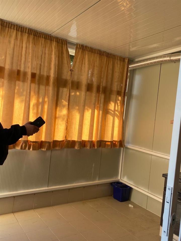 Shtepi me qera QSUT, rr. Niko Avrami