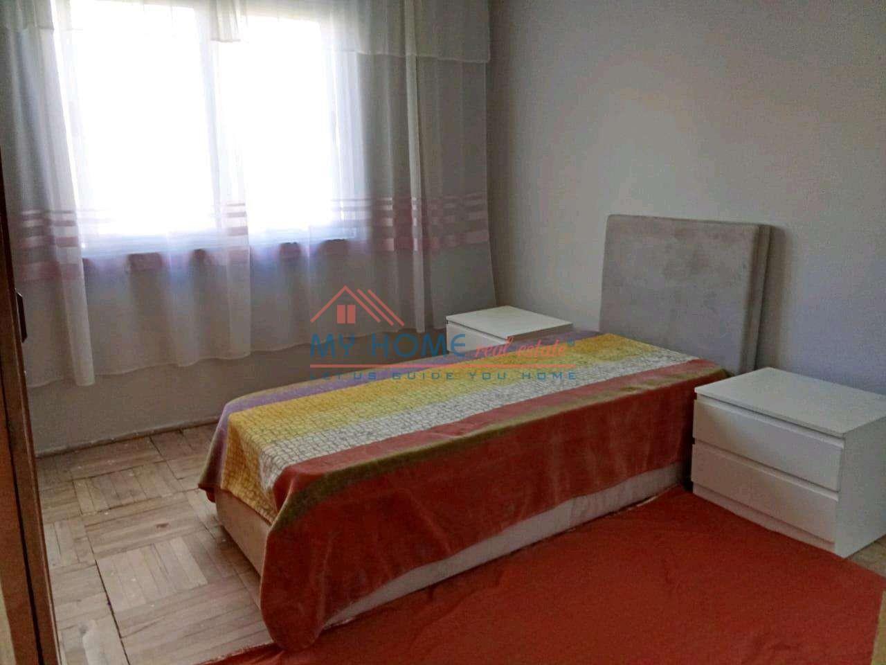Apartament 2+1 Me Qira Tek Oxhaku