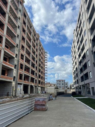 APARTAMENT NE KAMEZ 97m2