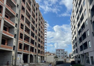 APARTAMENT NE KAMEZ 97m2