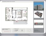APARTAMENT NE KAMEZ 97m2