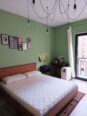 SHITET APARTAMENT 2+1+2 TE KOM GREEN CITY 252.000E