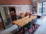 SHITET APARTAMENT 2+1+2 TE KOM GREEN CITY 252.000E