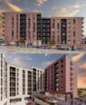 Apartament 1+1 ne shitje ne Paskuqan “Rezidenca Apollo