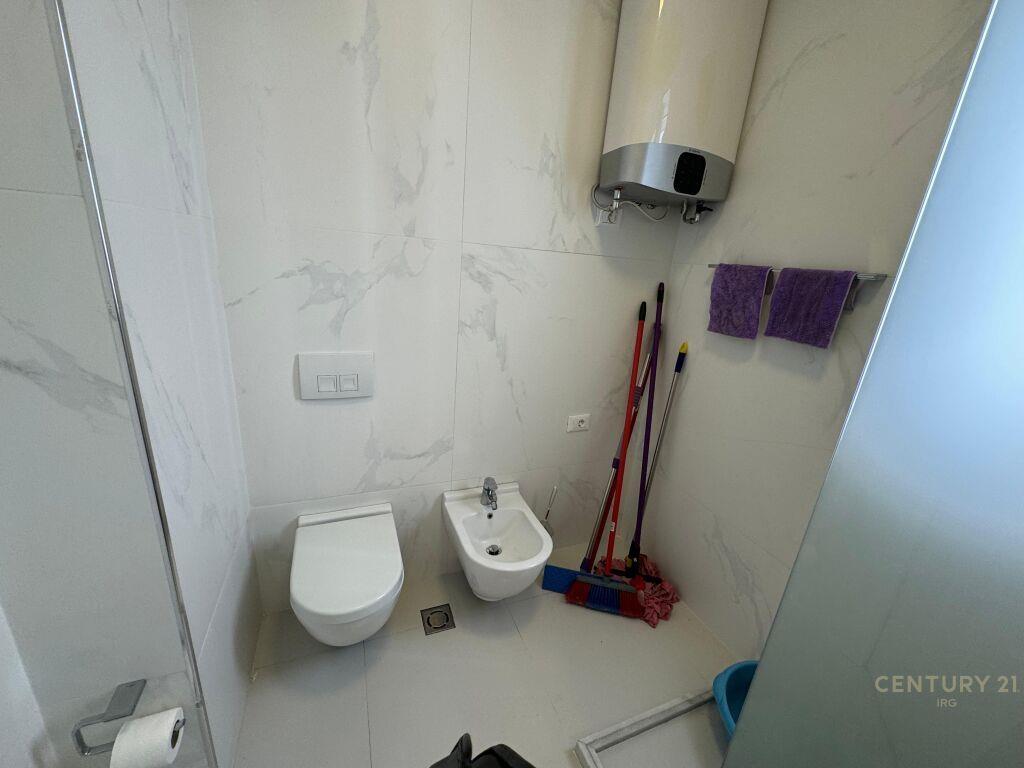 Qira Apartament 2+1+Depo Komuna e Parisit 850 € 81 m2