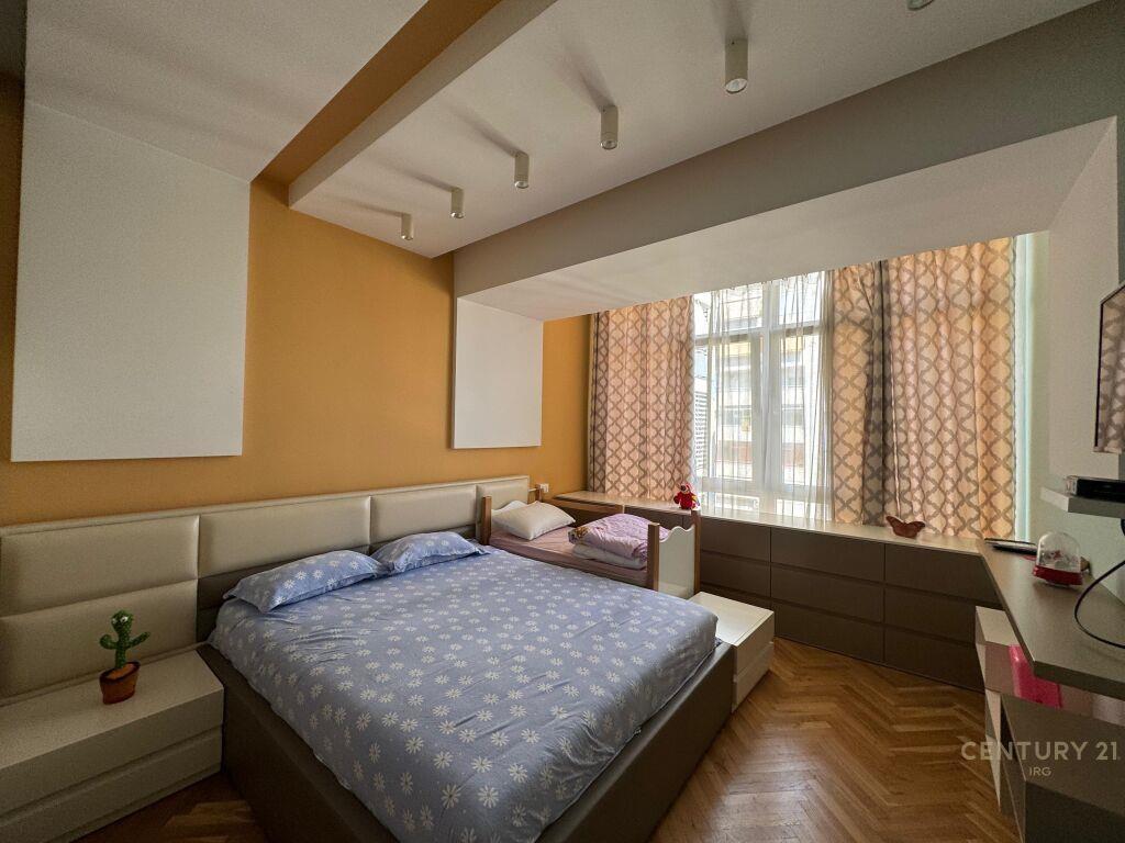 Qira Apartament 2+1+Depo Komuna e Parisit 850 € 81 m2