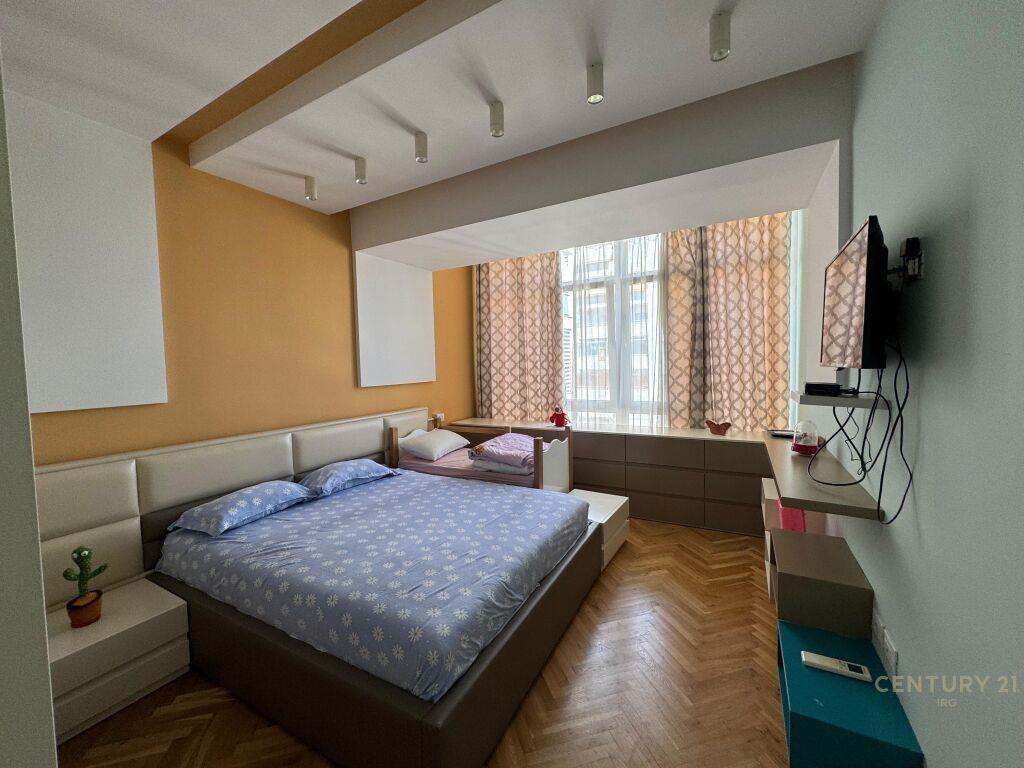 Qira Apartament 2+1+Depo Komuna e Parisit 850 € 81 m2