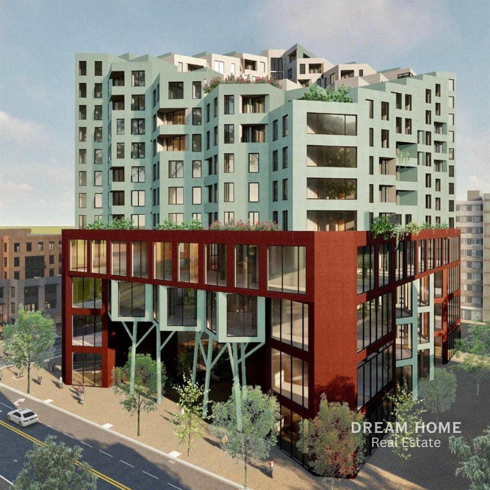 Shesim apartament 2+1+2,Colonnade Residence,Rruga Dritan Hox