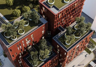 Apartament per shitje 2+1,Ish Fusha e Aviacionit,mbrapa Clov
