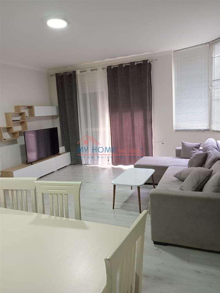 Apartament 1+1 me Qira tek Liqeni i Thate Tirane