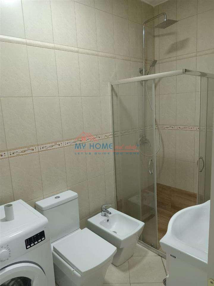 Apartament 1+1 me Qira tek Liqeni i Thate Tirane
