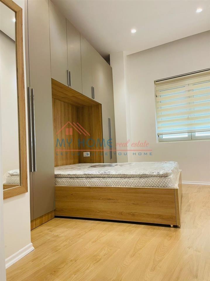 Apartament 1+1 Me Qira Liqeni i Thate Tirane