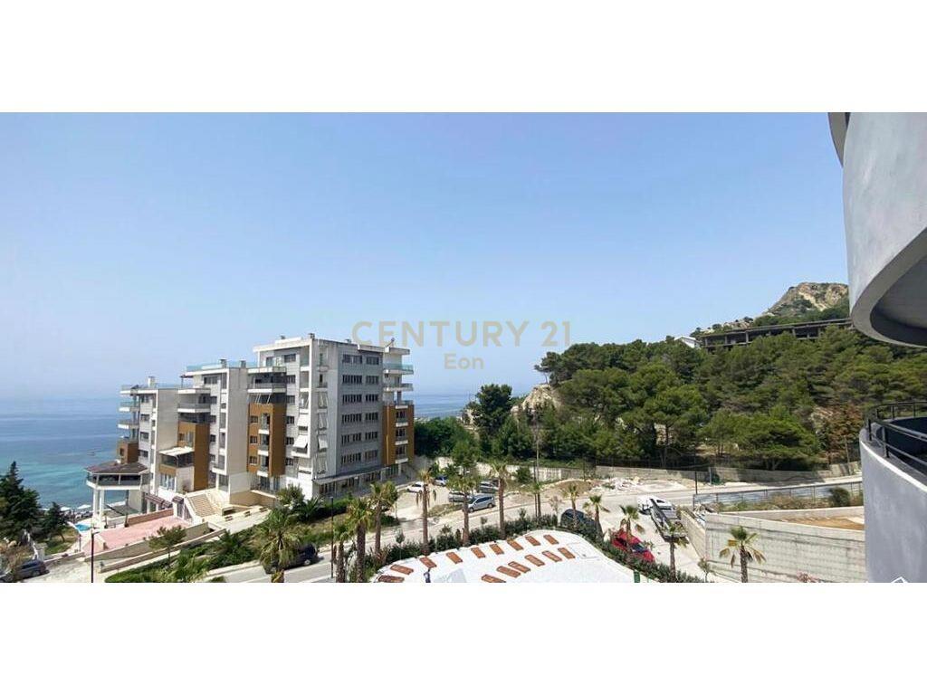 SHITET SUPER APARTAMENT 2+1 ME PAMJE DETI TEK “WHITE HILL RE