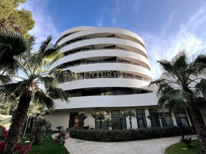 SHITET SUPER APARTAMENT 2+1 ME PAMJE DETI TEK “WHITE HILL RE