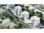 SHITET SUPER APARTAMENT 2+1 ME PAMJE DETI TEK “WHITE HILL RE
