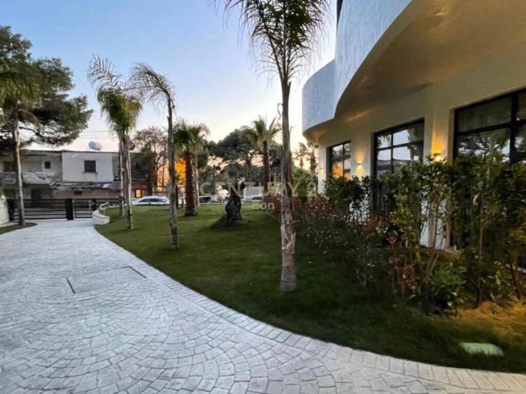 SHITET SUPER APARTAMENT 2+1 ME PAMJE DETI TEK “WHITE HILL RE