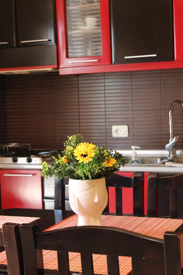 Jepet me qera 1+1 Durres