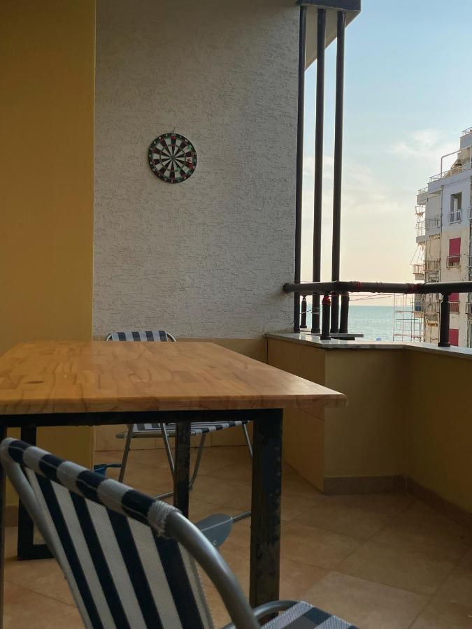 Jepet me qera 1+1 Durres