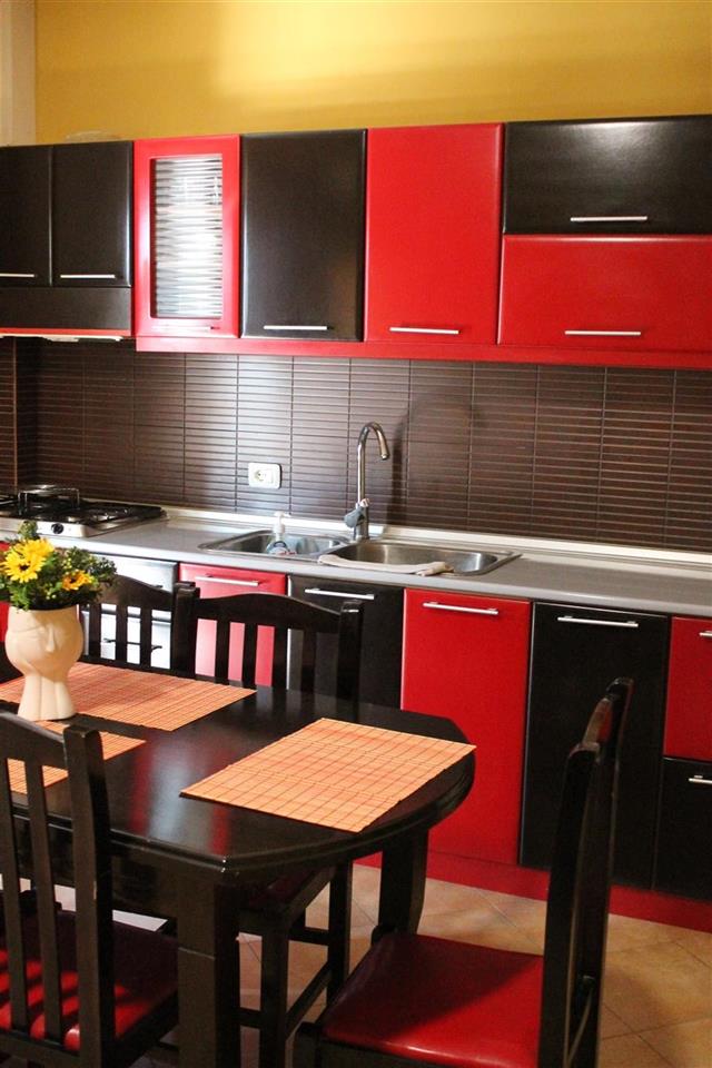 Jepet me qera 1+1 Durres