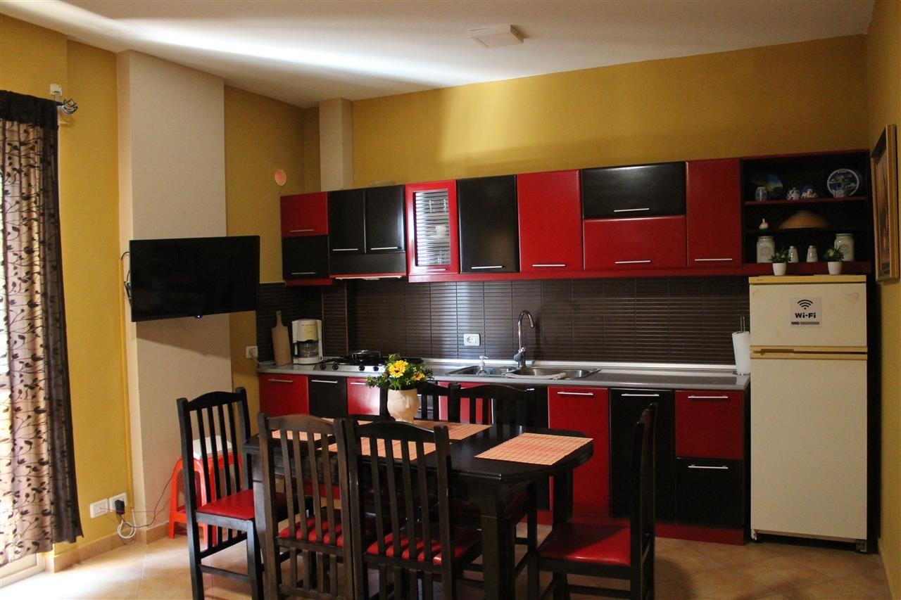 Jepet me qera 1+1 Durres