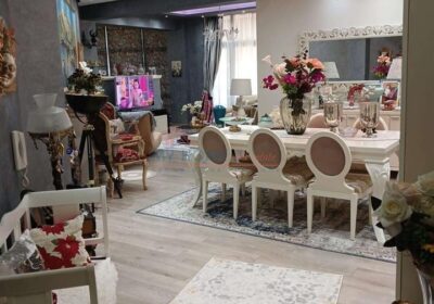 Apartament 3+1+2+ Garazhd Ne Shitje Tek Rruga Kavajes