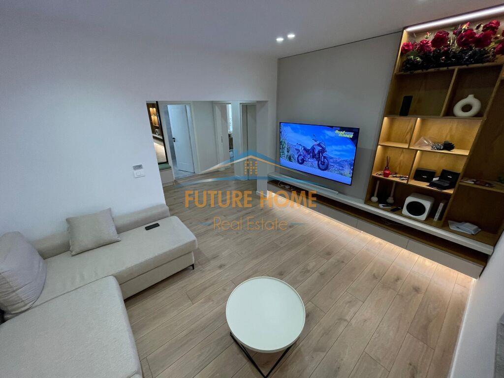 Qira, Apartament 1+1, Myslym Shyri, Tiranë