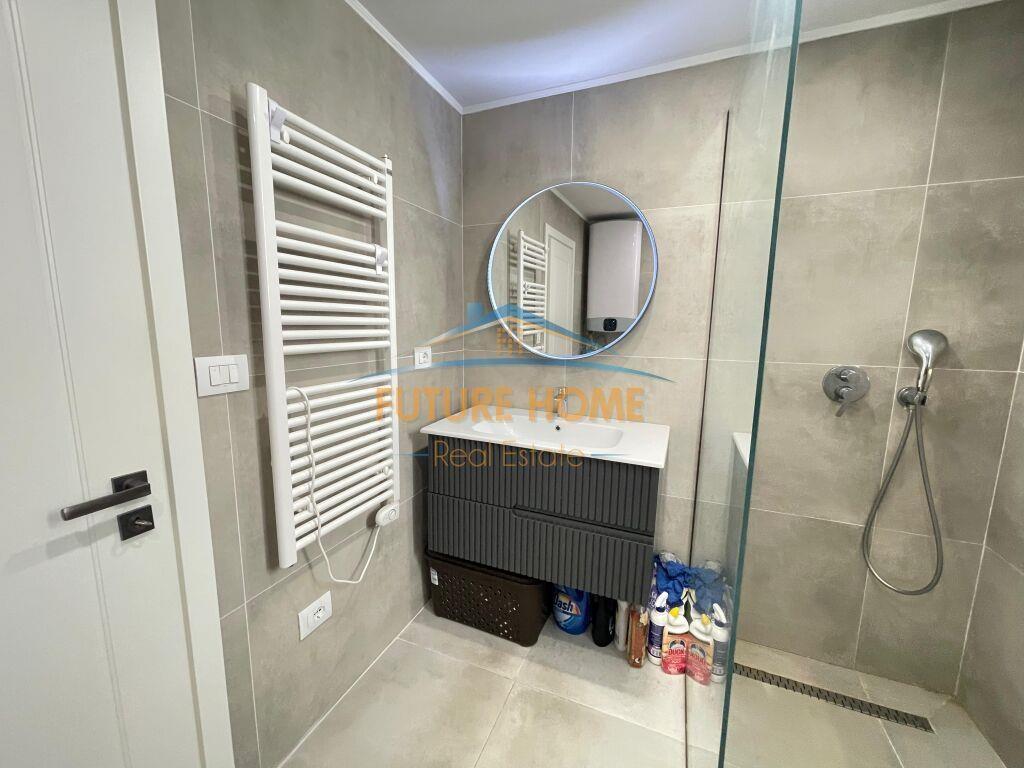 Qira, Apartament 1+1, Myslym Shyri, Tiranë