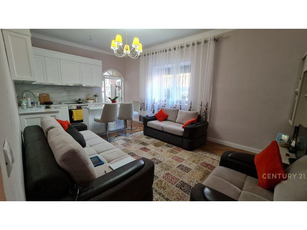 APARTAMENT 1+1 TE SHESHI WILSON! IRG98896