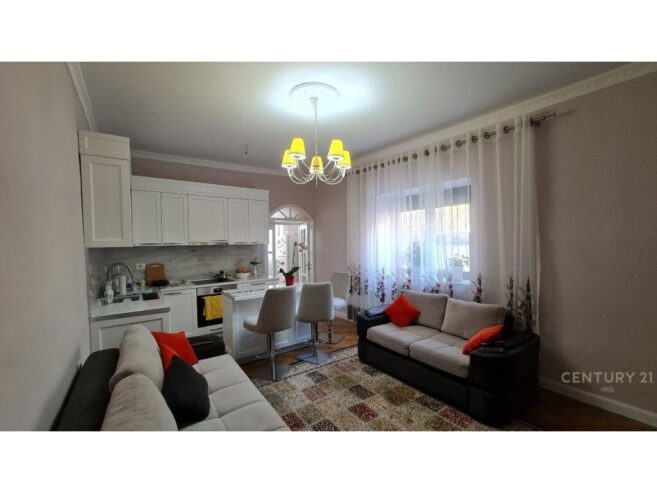 APARTAMENT 1+1 TE SHESHI WILSON! IRG98896