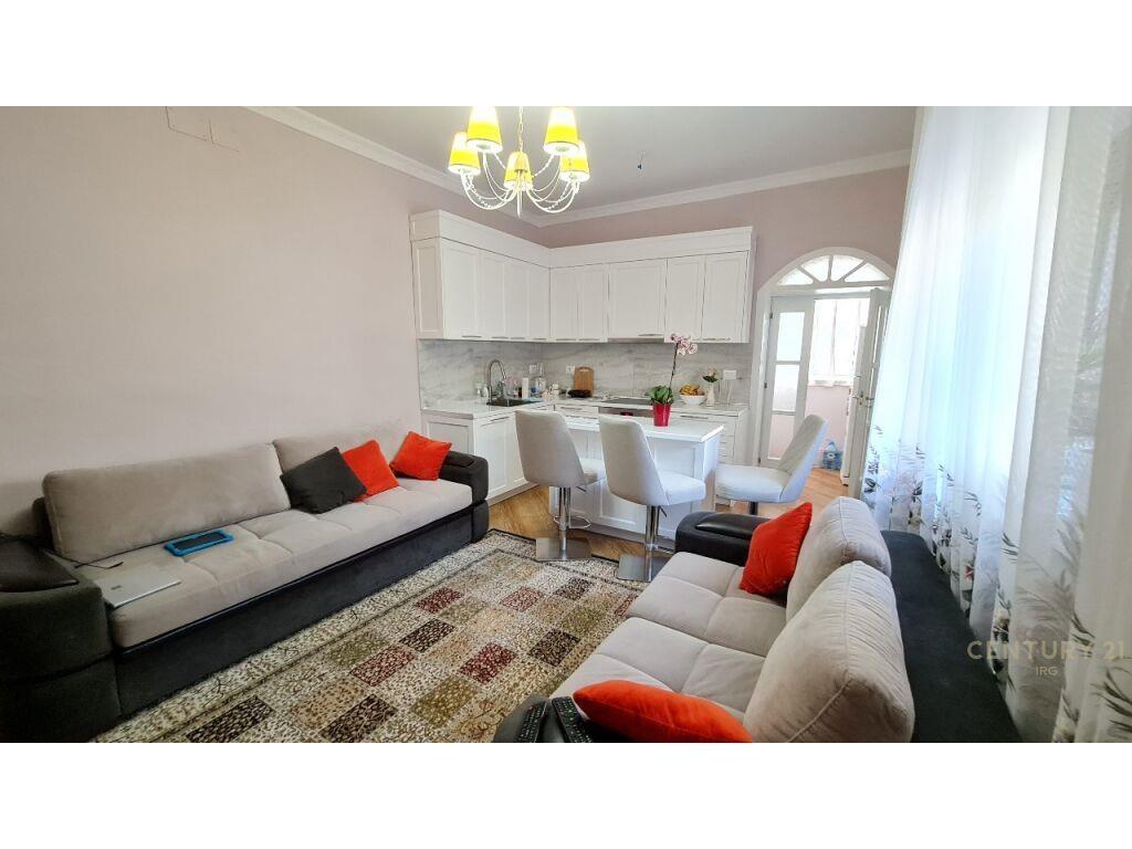 APARTAMENT 1+1 TE SHESHI WILSON! IRG98896