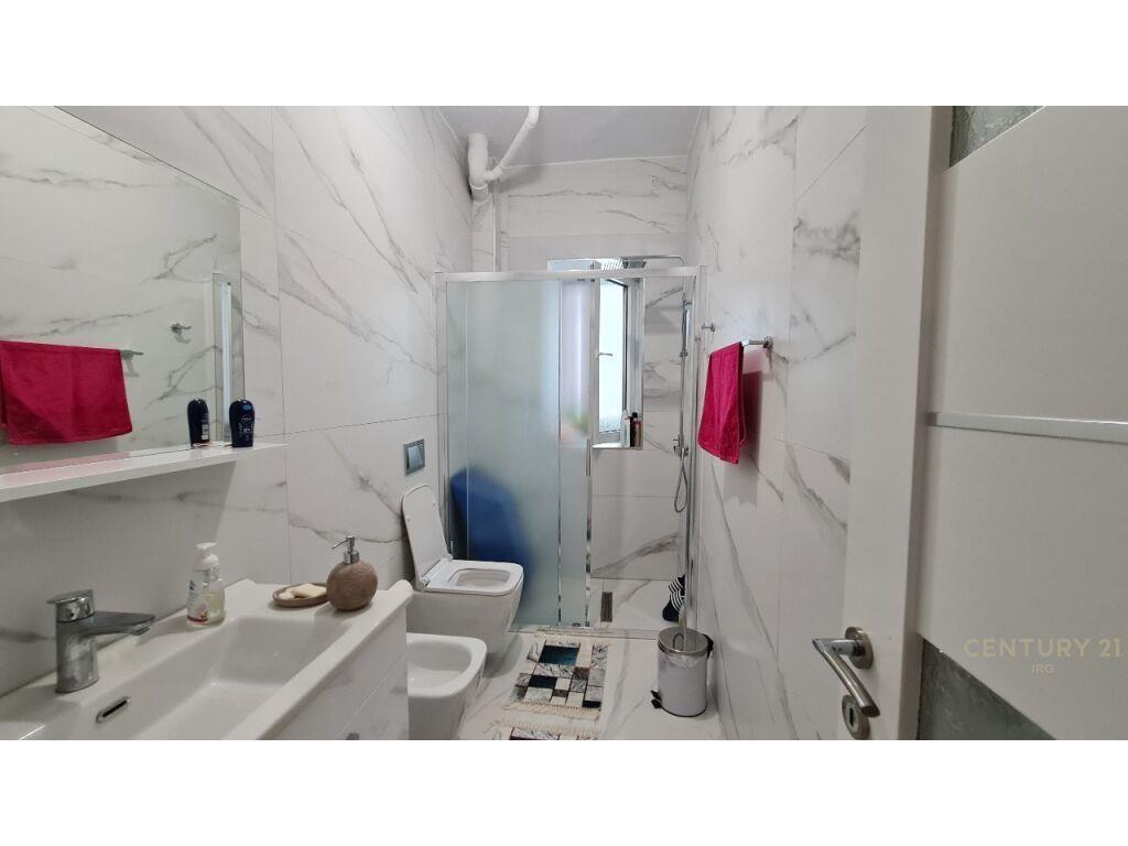 APARTAMENT 1+1 TE SHESHI WILSON! IRG98896