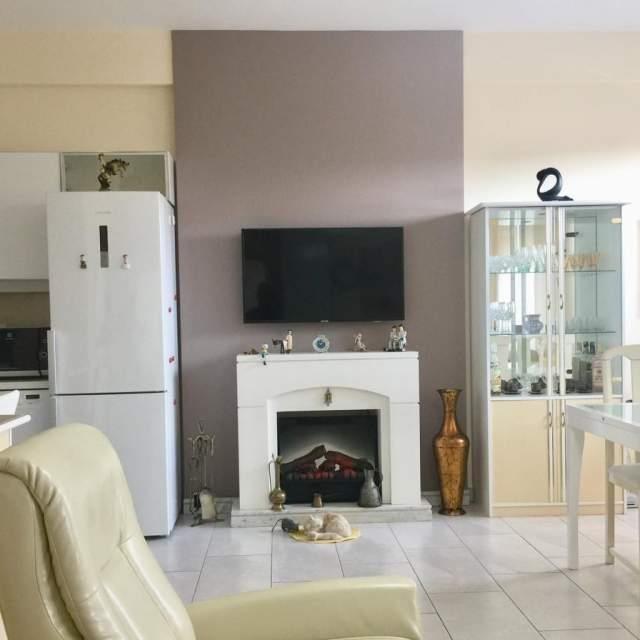 Jepet me qira Apartament 1+1 Rruga e Bogdaneve, 700eu/m