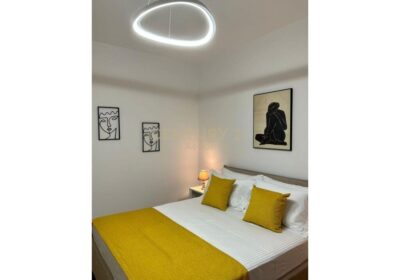 Shitet Apartament 1+1 Mylsym Shyri 255 000 €