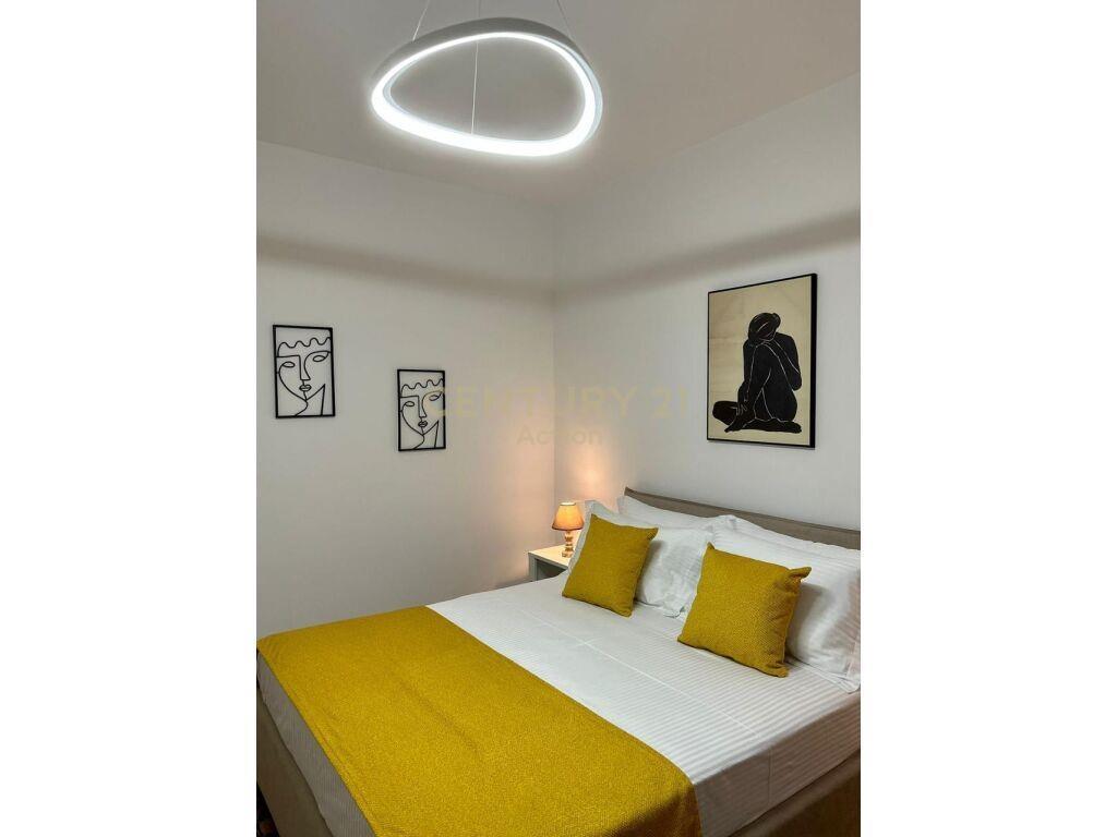 Shitet Apartament 1+1 Mylsym Shyri 255 000 €