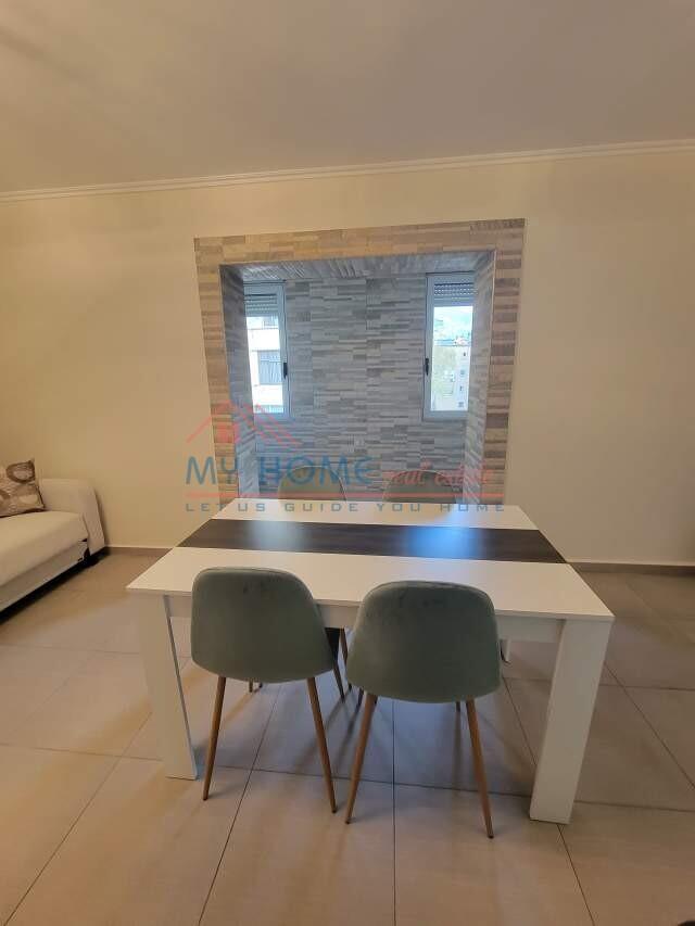 Apartament 1+1 Me Qira Brryli Tirane
